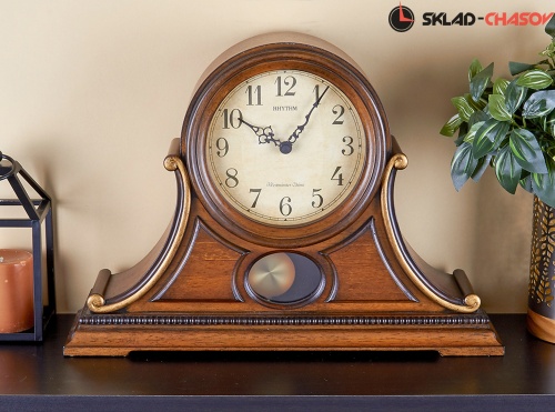 Rhythm CRJ733UR06 фото фото 2