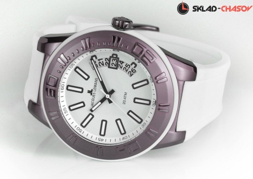 Мужские Jacques Lemans Miami 1-1784Q фото фото 2