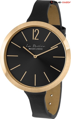 Женские Jacques Lemans La Passion LP-115K фото