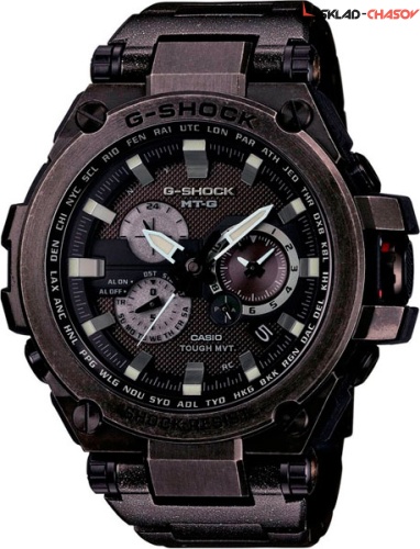 Casio MTG-S1000V-1A фото