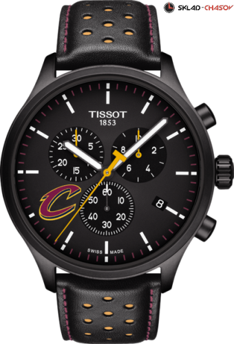 Tissot T116.617.36.051.01 фото