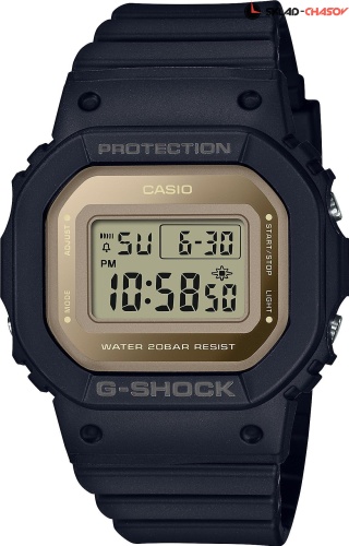 Casio GMD-S5600-1E фото