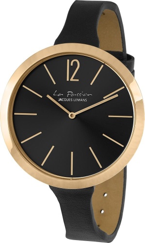Женские Jacques Lemans La Passion LP-115K фото