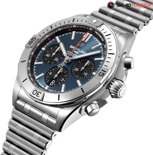 Breitling AB0134101C1A1 фото фото 4