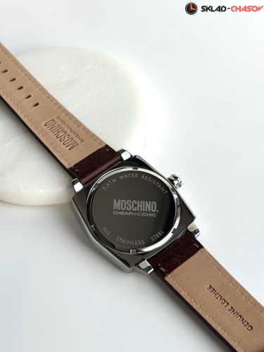 Часы наручные Moschino MW0296 фото фото 4