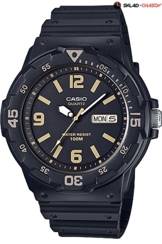 Casio MRW-200H-1B3 фото