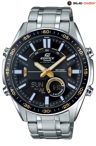 Casio EFV-C100D-1B фото