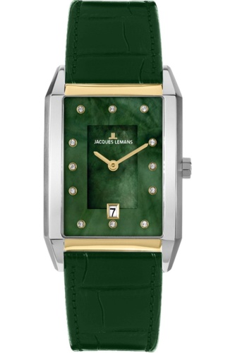 Наручные часы 1-2158H, Jacques Lemans фото