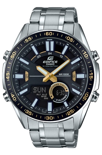 Casio EFV-C100D-1B фото
