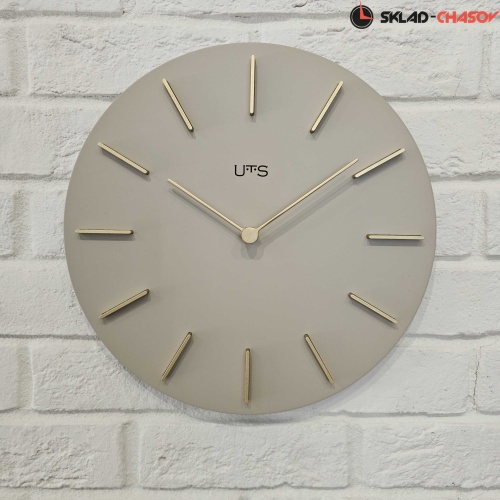 Настенные часы Tomas Stern 7322 фото фото 4