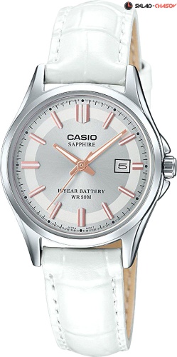 Casio LTS-100L-9AVEF фото