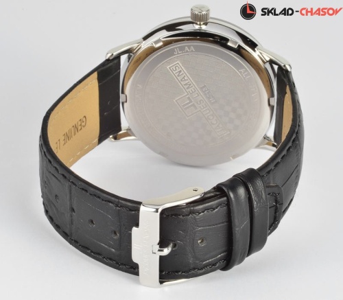 Мужские Jacques Lemans Retro Classic N-213H фото фото 4