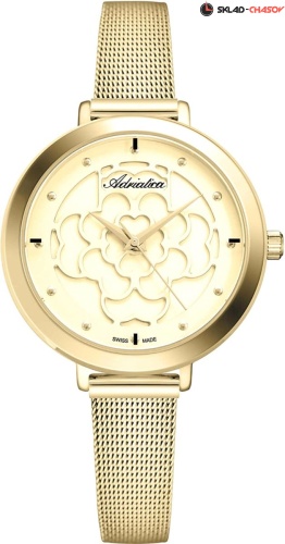 Adriatica Milano A3787.1141Q фото