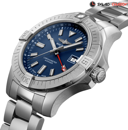 Breitling A32395101C1A1 фото фото 5