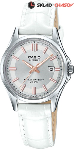 Casio LTS-100L-9AVEF фото