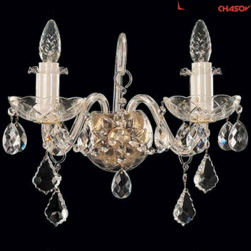 Бра Elite Bohemia N 117/2/04 фото