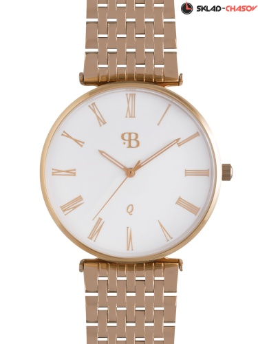 Часы "Русское Время" 9139139кк с браслетом кварцевые фото фото 8