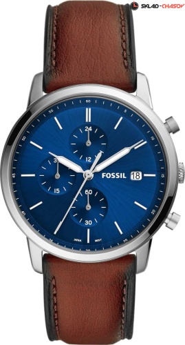Fossil Minimalist FS5850 фото