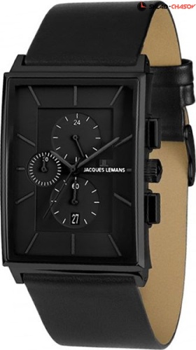 Мужские Jacques Lemans York 1-1818D фото