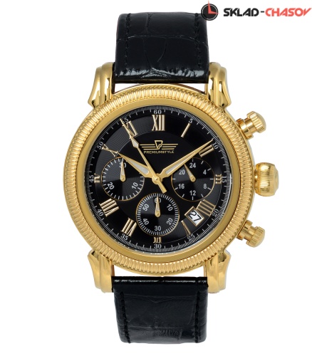 3132/184.6.162 мужские кварцевый хронограф фото