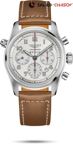 Longines L3.820.4.73.2 фото