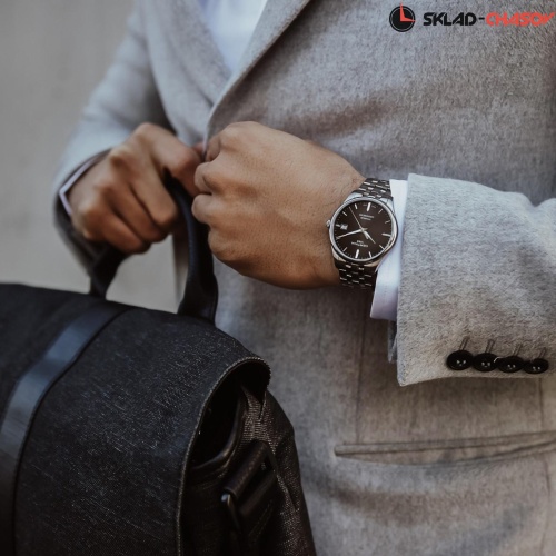 Certina DS-8 C033.451.44.081.00 фото фото 2