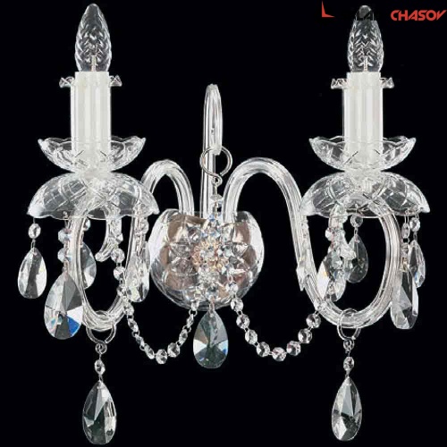 Бра Elite Bohemia N 117/2/42 фото