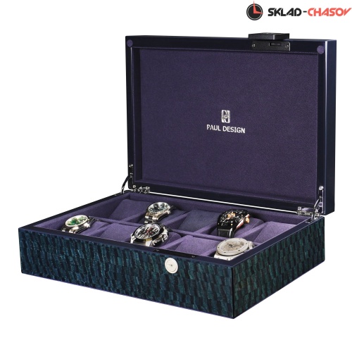 PaulDesign Collector 10 AB фото фото 2