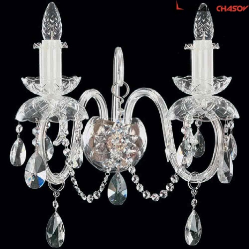 Бра Elite Bohemia N 117/2/42 фото