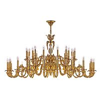 Люстра подвесная Dio D’Arte Vivaro E 1.1.40 CG фото