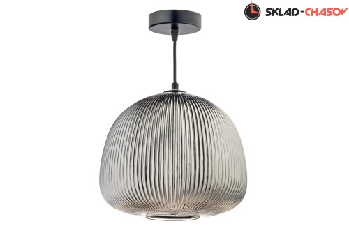 Люстра подвесная Arti Lampadari Maggano E 1.P1 S фото