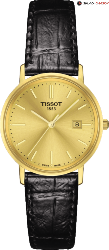 Tissot T922.210.16.021.00 фото