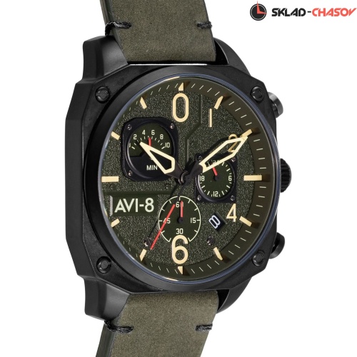 AVI-8 Hawker Hunter AV-4052-08 фото фото 5