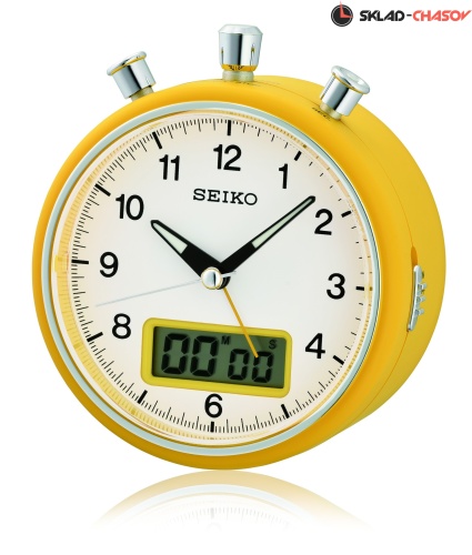 Seiko QHE114EN фото