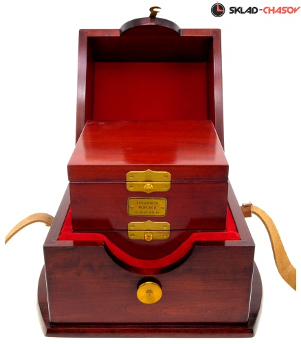 Хронометр (Рядовой) фото