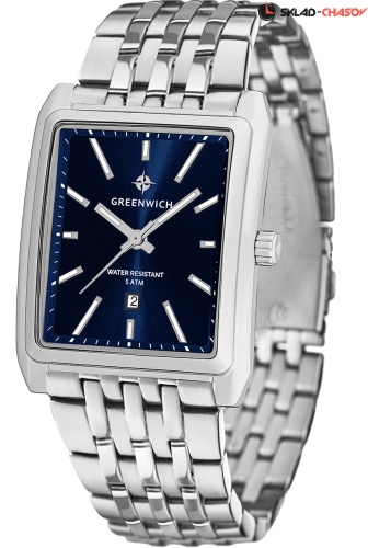 Greenwich GW 501.10.16 фото фото 2