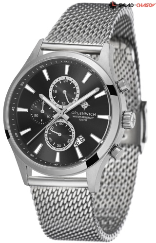 Greenwich GW 053.19.31 фото фото 3