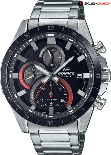 Casio Edifice EFR-571DB-1A1VUEF фото