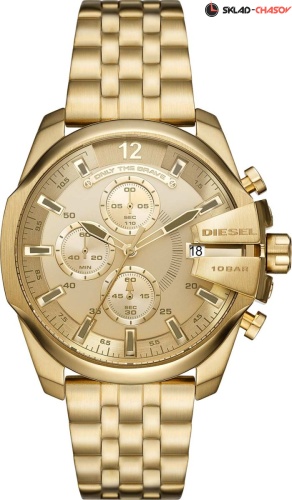 Diesel Baby Chief DZ4565 фото