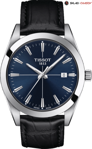 Tissot T127.410.16.041.01 фото