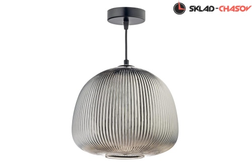 Люстра подвесная Arti Lampadari Maggano E 1.P1 S фото