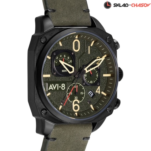 AVI-8 Hawker Hunter AV-4052-08 фото фото 5