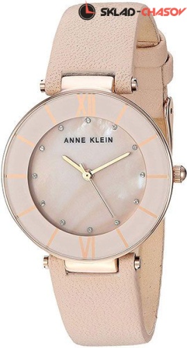 Женские Anne Klein Ring 3272RGLP фото