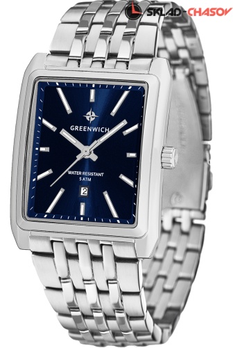 Greenwich GW 501.10.16 фото фото 2
