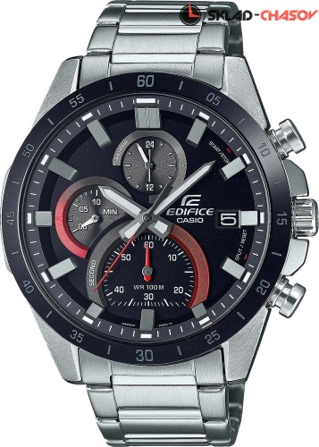 Casio Edifice EFR-571DB-1A1VUEF фото