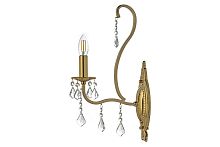 бра Arti Lampadari Ercolano E 2.1.1.602 G фото