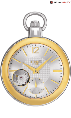Tissot T853.405.29.037.00 фото