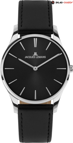 Наручные часы Jacques Lemans Classic 1-2123A фото