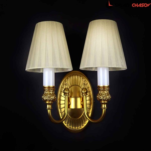Wranovsky Golden Cage 2 Gold фото