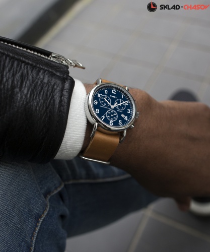 Timex TW2P62300 фото фото 3